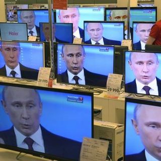 Putyin megerősítette, hogy indul a 2024-es oroszországi elnökválasztáson