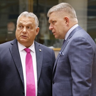 Orbán Viktor be szokott avatkozni más országok választásába