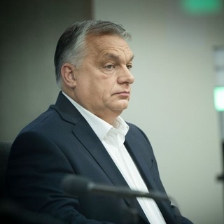 Orbán Viktor: nem időszerű Ukrajna EU-csatlakozása