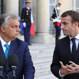 Uniós vélemény Orbánról: „folyton etetik a szörnyet, és csodálkoznak, hogy egyre többet követel”