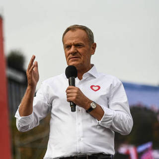 Tusk: Orbán Viktor nyíltan az oroszok oldalára állt