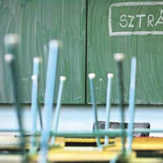 Bírósághoz fordul a PSZ és a PDSZ, ha nem indulnak újra a sztrájkbizottsági tárgyalások