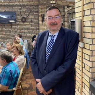 Somlyódy Csaba: Kőbányán az emberek együttműködéspártiak