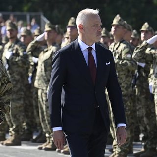 Szalay-Bobrovniczky Kristóf szerint kell a visegrádi együttműködés