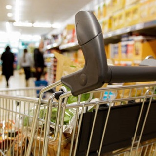 Attól nem lesz olcsóbb az élelmiszer, hogy csökken az infláció