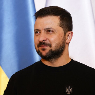 Zelenszkij arra számít, értékeli az unió a törvénymódosításokat