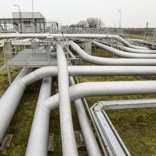 Mattot ad az unió a Gazpromnak