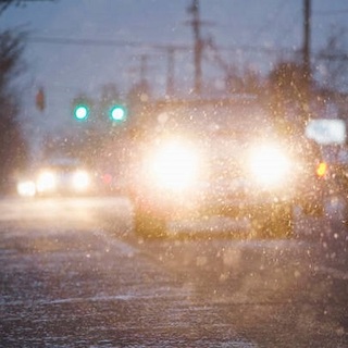 Ónos eső miatt lépett érvénybe figyelmeztetés