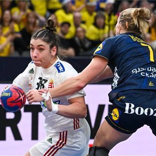 Elmaradt a bravúr, nem juthat nyolc közé a magyar válogatott a női kézilabda-vb-n