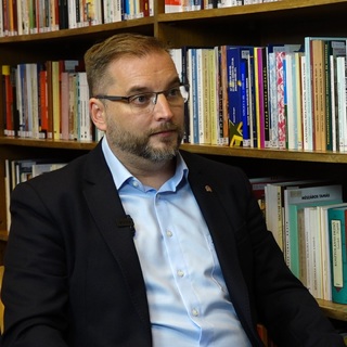 Harangozó Tamás: előremutató lenne 2026-ra, ha az EP-választáson jól szerepelne az ellenzék