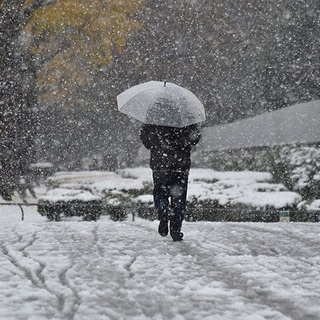 Visszavonta az ónos eső veszélye miatt kiadott riasztásokat a meteorológia