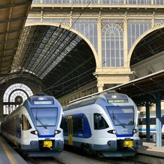 Vasárnaptól érvényes a MÁV-VOLÁN-csoport új 2023/2024-es menetrendje