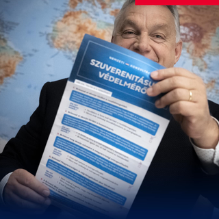 A fideszesek is tudják, hogy kamu a nemzeti konzultáció, mégis falaznak Orbánnak