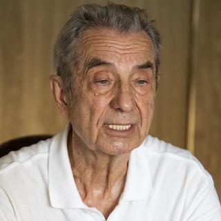 Ágh Attila: meggyőzni nem, csak legyőzni lehet Orbán Viktort