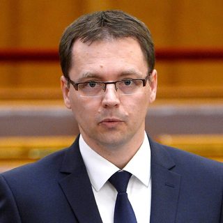 Az államtitkár szerint újabb mérföldkőhöz érkeztünk a gazdaságfehérítésben