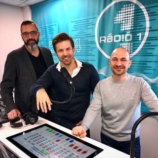 Vadon Jani távozik a Balázsék című műsorból