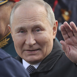 Ukrajna halálos veszélyben van