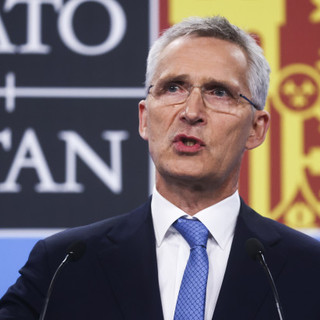 Az oroszok háborús győzelme a NATO számára is katasztrófa lenne