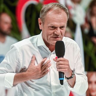 A lengyel szejm Donald Tuskot választotta meg kormányfőnek