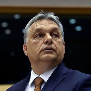 Arra kérik Orbánt a kárpátaljai magyarok, ne akadályozza Ukrajna EU-csatlakozását