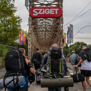 Jövőre is kihagyhatatlannak ígérkezik a Sziget