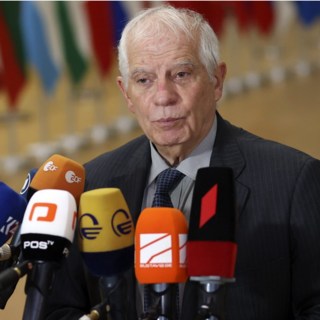 Orbánnak nincsenek érvei, miért akadályozza Ukrajna támogatását