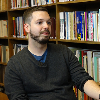 Szalóki Viktor: nem fogadhatjuk el azt, ami nem jó, cselekednünk kell