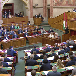 Elfogadták a szuverenitásvédelmi törvényt, létrejöhet a Szuverenitásvédelmi Hivatal