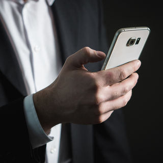 Dinamikusan bővül a mobiltelefonos adatforgalom Magyarországon