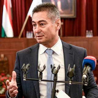 Horváth Csaba értelmes tárgyalásokat és konszenzust szeretne Rákosrendezővel kapcsolatban