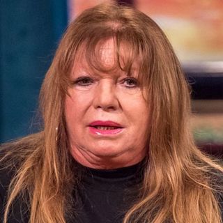 Megáldották Zalatnay Saroltát