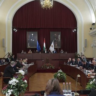 A lakhatási válság enyhítését szolgáló fejlesztést támogat Rákosrendezőre a Fővárosi Közgyűlés