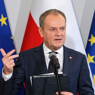 Donald Tusk lengyel kormányfő a jogállamiság visszaállításáért felelős tárcaközi csoport felállítását rendelte el
