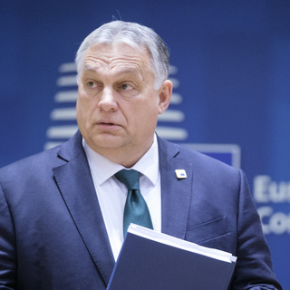 EU-csúcs - Orbán Viktor: Magyarország nem enged semmiféle nyomásnak