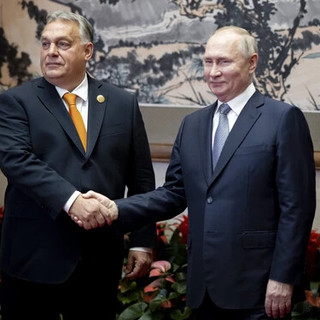 Putyin: Orbán és Fico nem oroszbarát, hanem nemzetbarát politikus