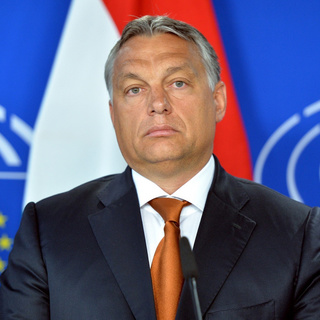 Orbán is tudja, hogy egy napon Ukrajna is az EU tagja lesz