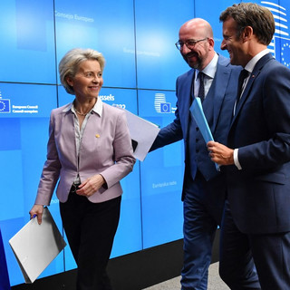 Az EU nem egy magyar bazár, ahol minden alku tárgya