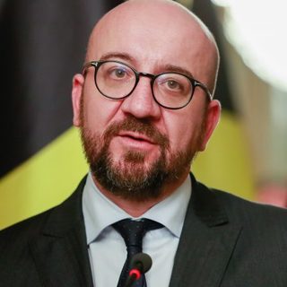 Az Európai Tanács elnöke szerint a bővítésről szóló döntés hatalmas lépés a helyes irányba