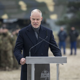 Bejelentés: Magyarország harckocsifejlesztésben vesz részt