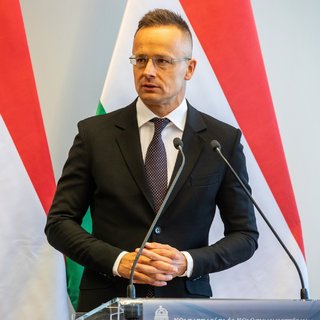 Szijjártó Péter szerint a keleti nyitás valódi sikertörténet