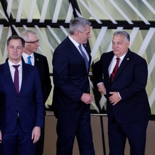 A magyarok és az osztrákok együtt lobbiznak a balkáni országok mellett 