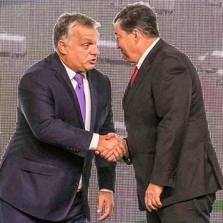 Mészáros Lőrinc cégcsoportjának 511 milliárdos rekordbevétele volt az idén