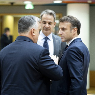Orbán sajtófőnöke szerint Macron rosszul emlékszik