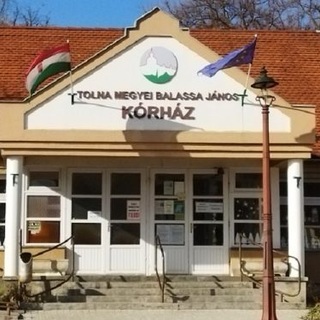 Karácsonyi ajándékba mínusz 60 ezer forintot kapnak a szekszárdi kórház szakdolgozói