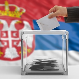 Megkezdődött a szavazás a szerbiai választáson