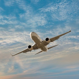 A repülés árát a bolygónk fizeti meg