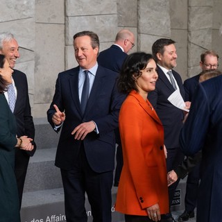 Fenntartható tűzszünetet szorgalmaz a brit és a német külügyminiszter