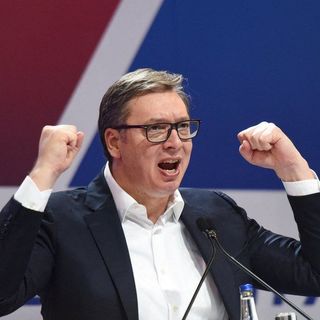 Aleksandar Vucic: a Szerb Haladó Pártnak abszolút többsége lesz a parlamentben