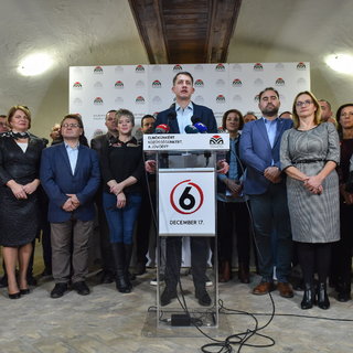 A Vajdasági Magyar Szövetség elnöke úgy látja, ők is győztek a választáson