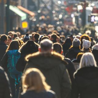 Tovább fogy a magyar, de már lassabban